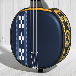 ミンサーブルー