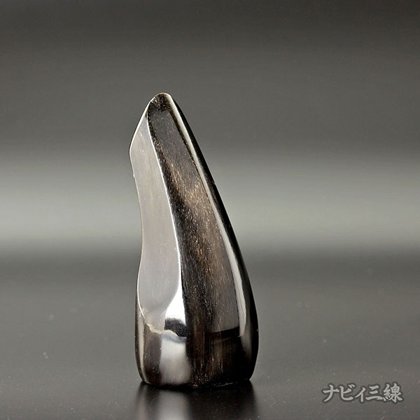 民謡早弾きバチL（水牛製）3