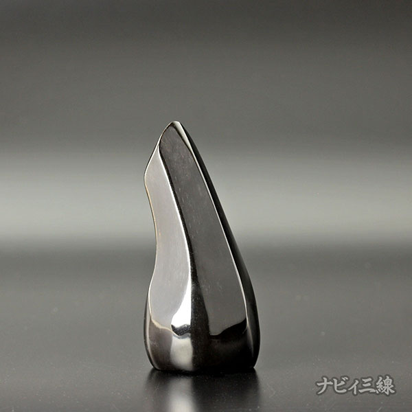 民謡早弾きバチM（水牛製）3