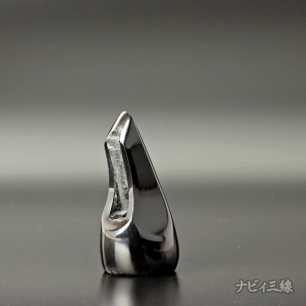 民謡早弾きバチS（水牛製）2