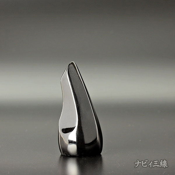 民謡早弾きバチS（水牛製）3