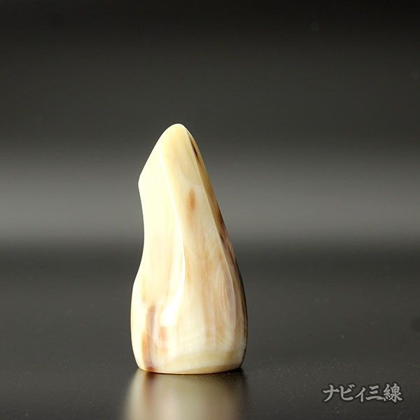 民謡早弾きバチM（オランダ水牛製）3