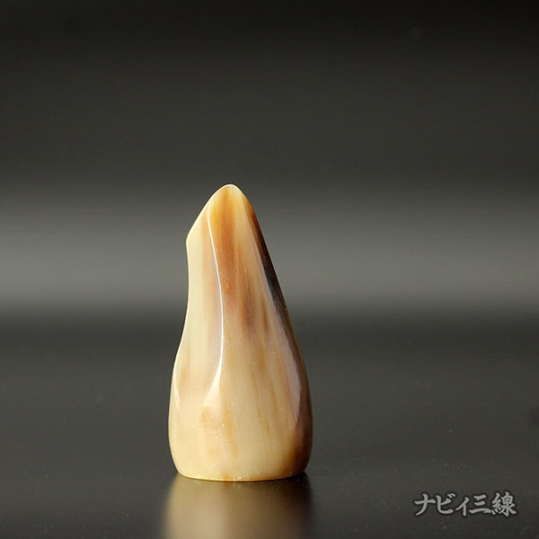 民謡早弾きバチS（オランダ水牛製）3