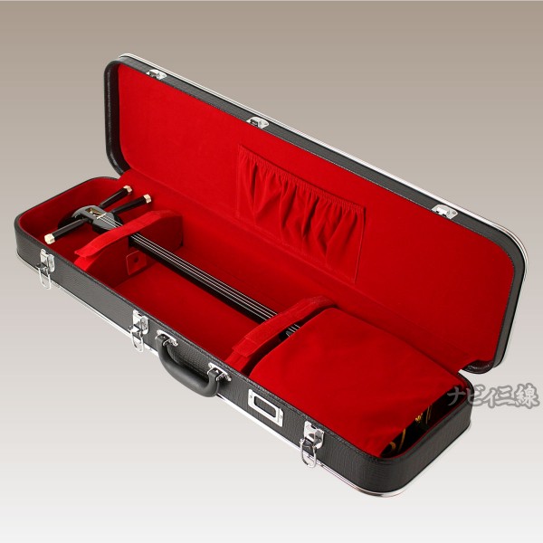 ハードケース（黒）3