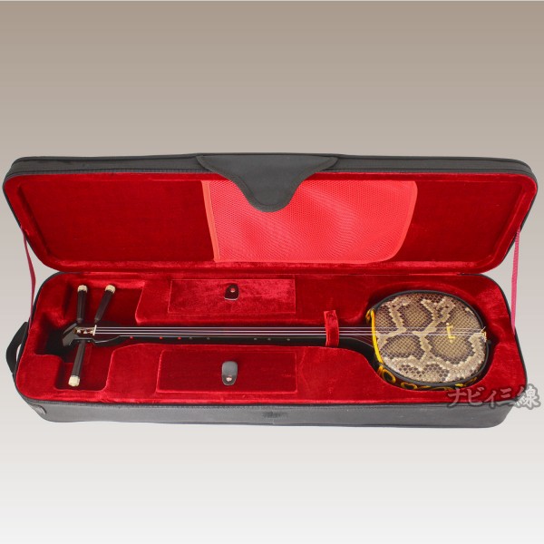 セミハードケース（黒）2