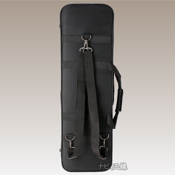 セミハードケース（黒）3