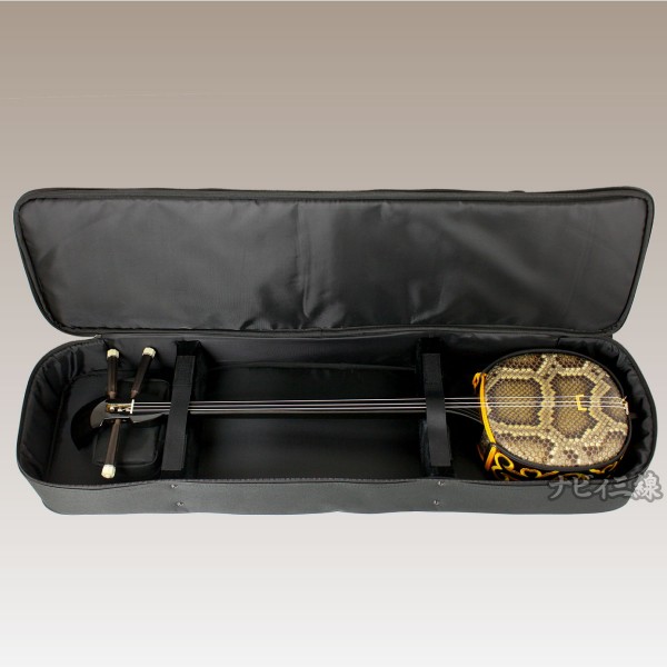 ソフトケース（黒）2