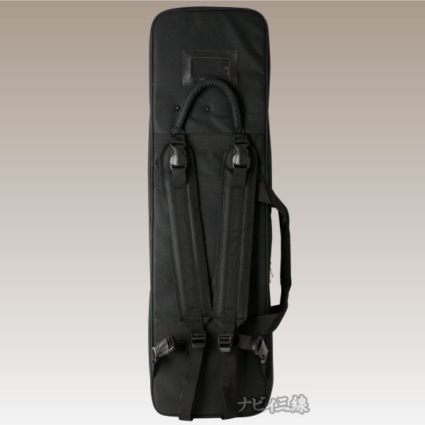 ソフトケース（黒）3