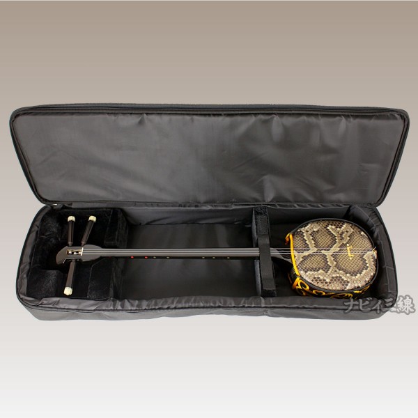 ソフトボックスケース（黒）3