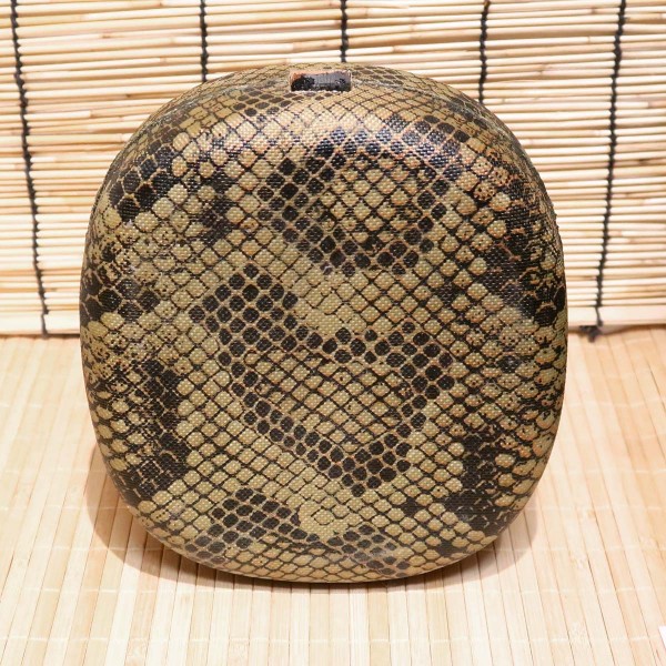 アウトレット人工皮チーガ14（8.5分張り）2