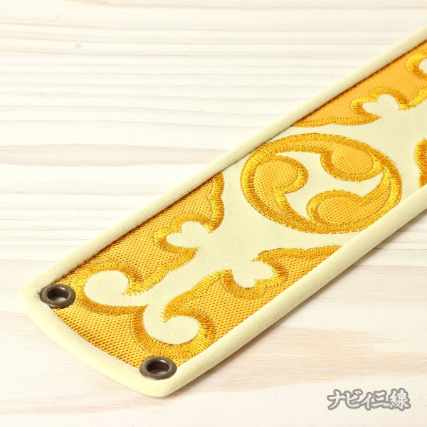 ティーガー左御紋・白2