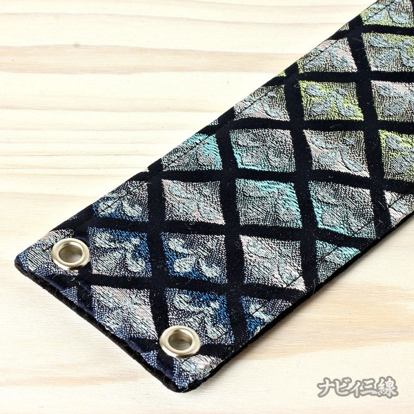 ティーガー博多織り2