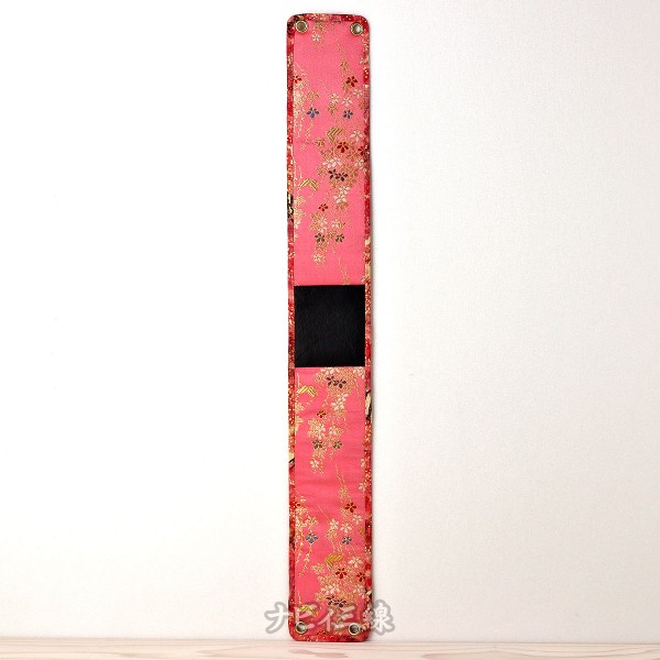 ティーガーピンク 小花と蝶3