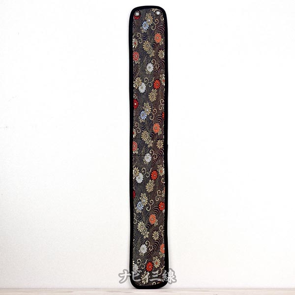 ティーガー金襴・流水菊花3