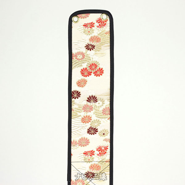 ティーガー金襴・菊花流水v22