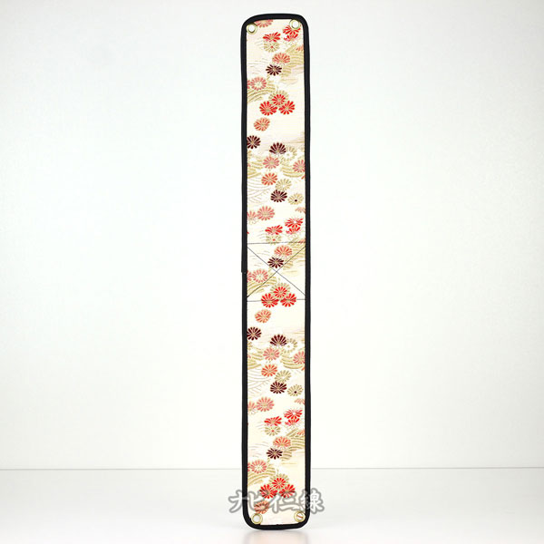 ティーガー金襴・菊花流水v23