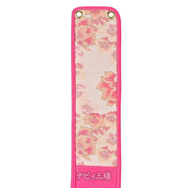 ティーガー金襴・サクラ2