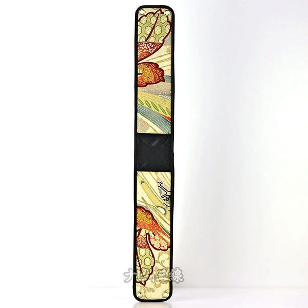 ティーガー金襴・和柄A3