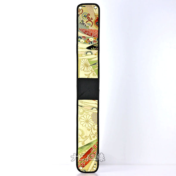 ティーガー金襴・和柄B3