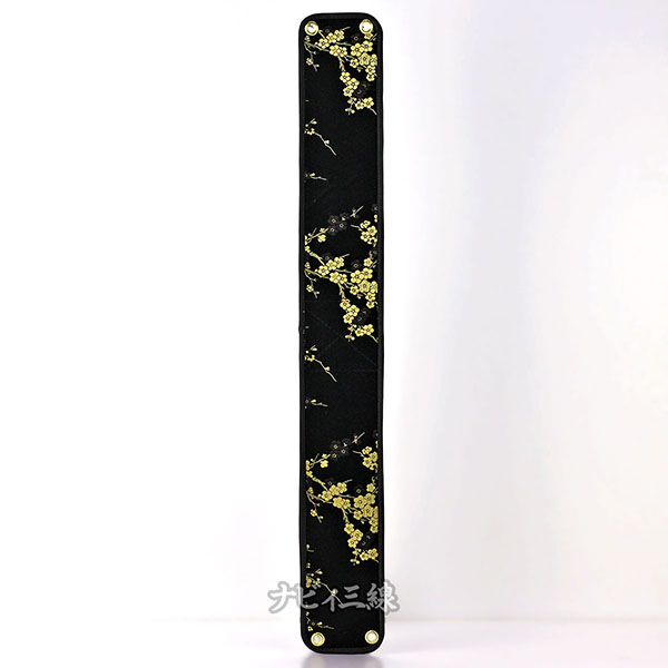 ティーガー金襴・金梅3