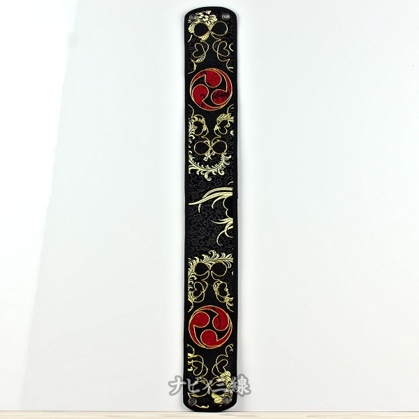 ティーガー金糸D3