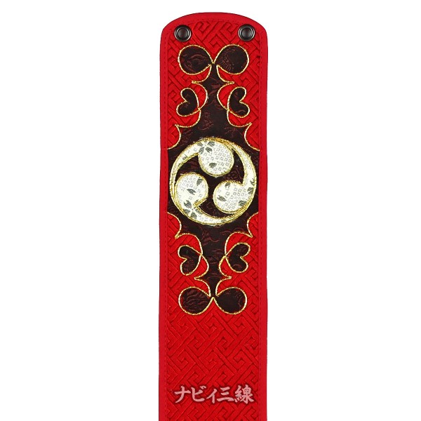 ティーガー金糸E2