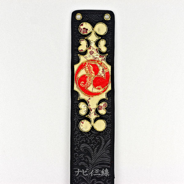 ティーガー金糸F2