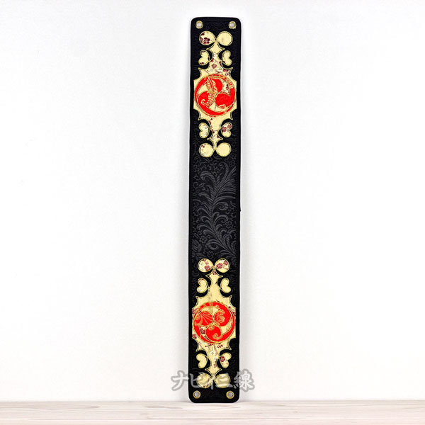 ティーガー金糸F3