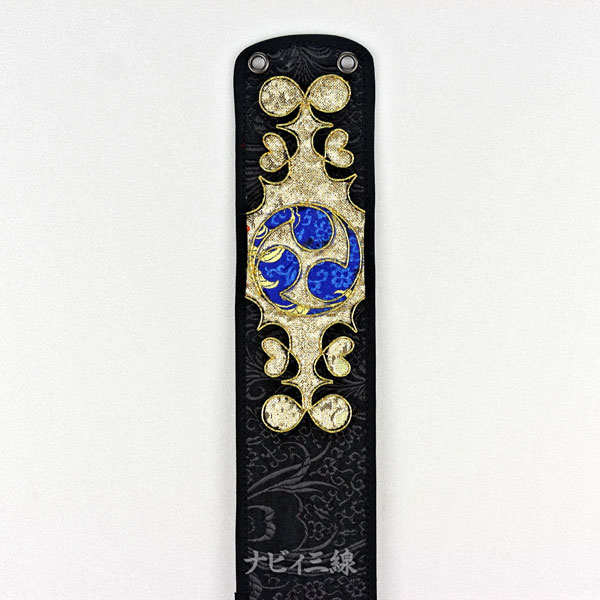 ティーガー金糸G2