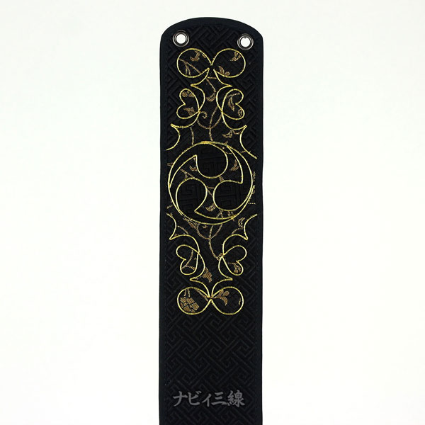 ティーガー金糸K2