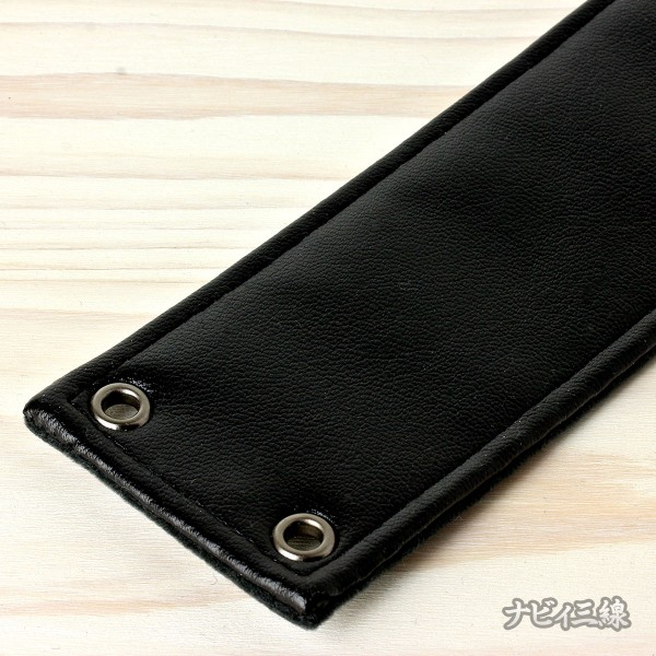 ティーガーレザーブラック2