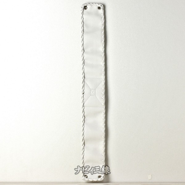 ティーガーレザーホワイト3