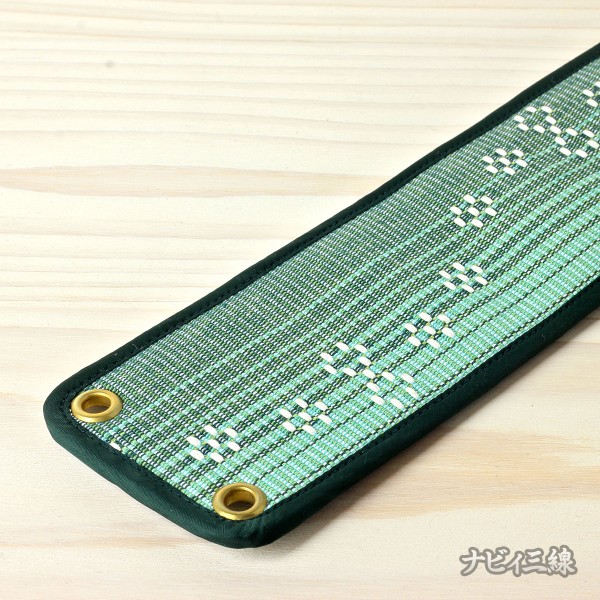 ティーガー首里花織・波の花B2