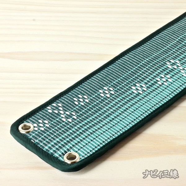 ティーガー首里花織・波の花C2