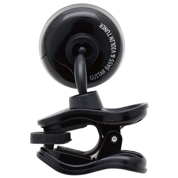 クリップチューナーSNARK SN-5GX3