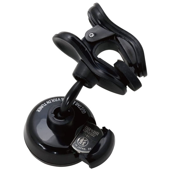 クリップチューナーSNARK SN-5GX4