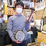 大阪と沖縄で悠々自適の人生を送るお客さまです